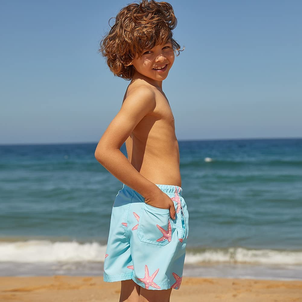 Boys in bathing suits Clearance