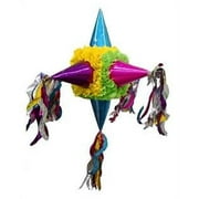 Pinata Satellite (6 Cones)