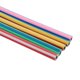 thumbnail image 4 of 50 Piezas Lapices Doblados Suaves Flexibles Juguetes de Curva Magica Equipo Estacionario Escolar, 4 of 8