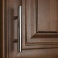 thumbnail image 4 of GlideRite 2-1/2 in. Center Solid Modern Cabinet Bar Pull, Oil Rubbed Bronze, 4 of 4