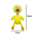 thumbnail image 1 of Garten Of Banban juguetes de peluche capítulo 2 juego de terror Anime Rainbow Friends Peluches muñeca jardín Nabnab Plushie juguete niños regalos, 1 of 3