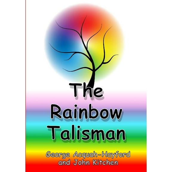 The Rainbow Talisman, (Paperback)