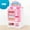 Pink, variant on Kids Toys Vending Machine Beverage Machine Home Shopping Set Toys Counting Cubes for Kids Math 10 Frame