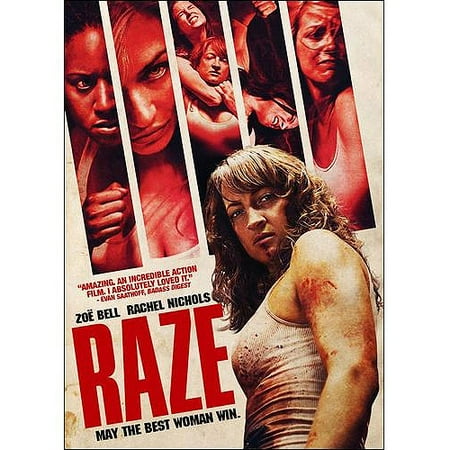Raze (Widescreen)