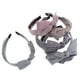 thumbnail image 1 of venda del de la cabeza del modelo del de la manera venda del pelo anudado a Colcomx Diadema Hairband Mujeres, 1 of 8