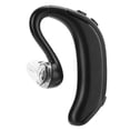 thumbnail image 1 of Auriculares Bluetooth 5.1 M‑800 Izquierdo Derecho Universal Monoaural Negocios Estéreo de Larga Duración en Modo de Espera, 1 of 12