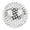 Silver, variant on Hand Acupressure Massage Ball Set for Reflexology and Stress Relief Silver