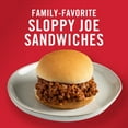 thumbnail image 5 of McCormick Sloppy Joes Seasoning Mix, 1.31 oz Packet, 5 of 23