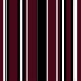 thumbnail image 2 of 3S Brother's Multicolor Mexican Serape Inspired Stripes 3D Vertical Lines Latino Design Illustration Digital Printed Curtain Set of 2 Hanging Rod Pocket and Back Tap Decorative Fabric (52"x84" Each), 2 of 7