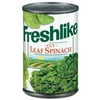 Freshlike Cut Leaf Spinach, 13.5 oz