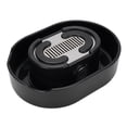thumbnail image 1 of Shaving Cleaner Rinser, Beard Clipper Rinser Practical Portable Easy To Use Shaving Cleaner Tool  for Most Clippers, 1 of 7