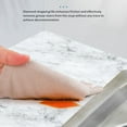 thumbnail image 4 of Cleaning Towels, Lint-Free Cloths for Windows, Glass, and Dishes, Super Absorbent, No Streaks, Multi-Purpose Household Cleaning Rags, 4 of 5