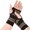 Bronze, variant on Copper Wrist Compression Sleeve, Comfortable and Breathable, Suitable for Arthritis Relief, Carpal Tunnel Syndrome Support, and Wrist Stabilization[L]