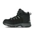 thumbnail image 4 of Trespass Boys/Girls Harrelson Mid Cut Hiking Boots, 4 of 5