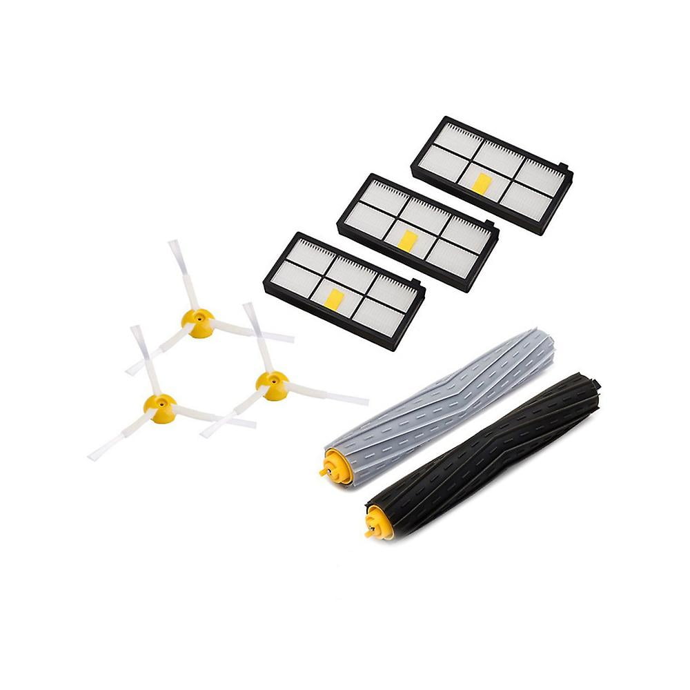 Kit De Brosses De Rechange Pour Séries 800 900, 800 805