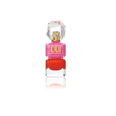 Juicy Couture Oui Eau De Parfum, Perfume for Women, 1.0 fl oz