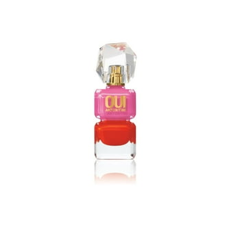 Juicy Couture Oui Eau de Parfum, Perfume for Women, 1 Oz Full Size