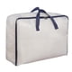 thumbnail image 2 of Xihbxyly Paletas No Reclamadas Bolsa de Almacenamiento de Colcha Transparente - Bolsa de Embalaje - Bolsa de Clasificación Engrosada Móvil - Tela con Clip de Malla - Bolsa de Equipaje de Gran Capacid, 2 of 4