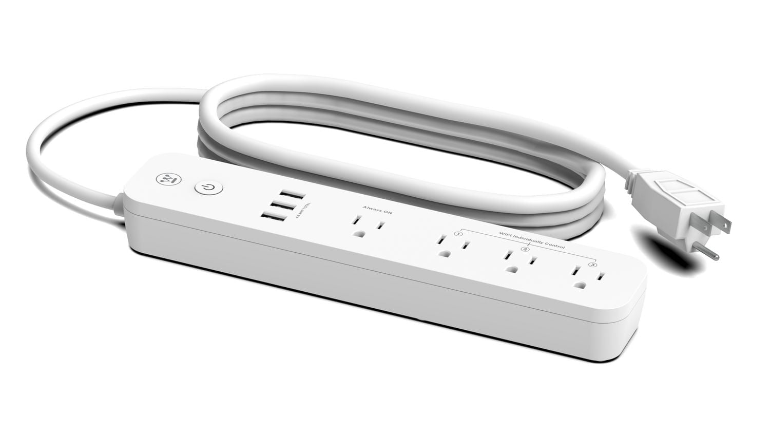 Bande intelligente Wi-Fi Westinghouse