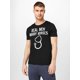 thumbnail image 1 of Funny Real Men Marry Nurses Medical Premium T-Shirt funny Men’s Short Sleeve Graphic T-shirt Collection black Tee For Adult, Men, Women, Teen, Teenager, Adolescent, Youth, 1 of 7