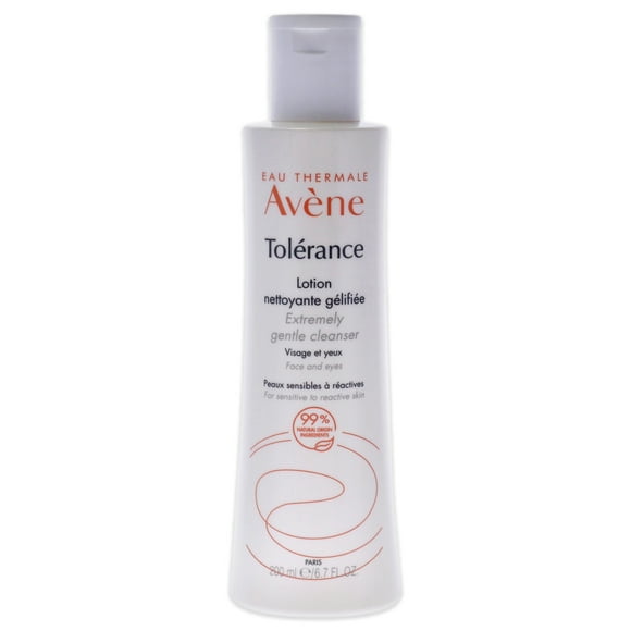 Extremely Gentle Cleanser by Avene for Women - 6.7 oz Cleanser