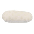 thumbnail image 4 of Side Pregnancy Sleep Pillows U Shaped Soft Support Floral Printed Ergonomic Maternity Wedge Pillow Golden, 4 of 4