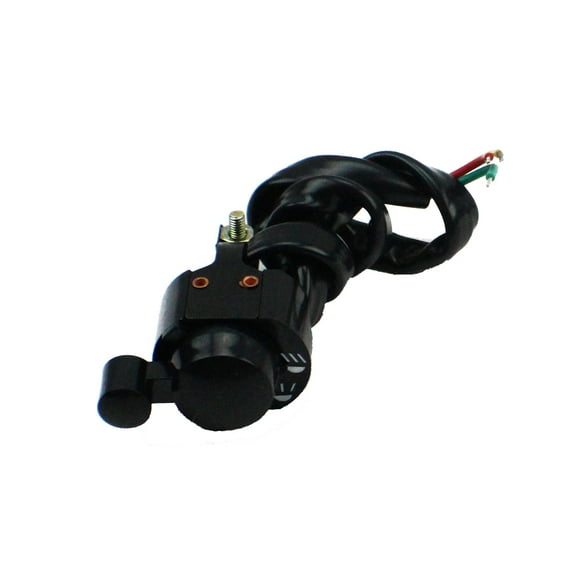 Polaris 4110107 Dimmer Switch 1991-2009 IQ Pro X XR 440 550