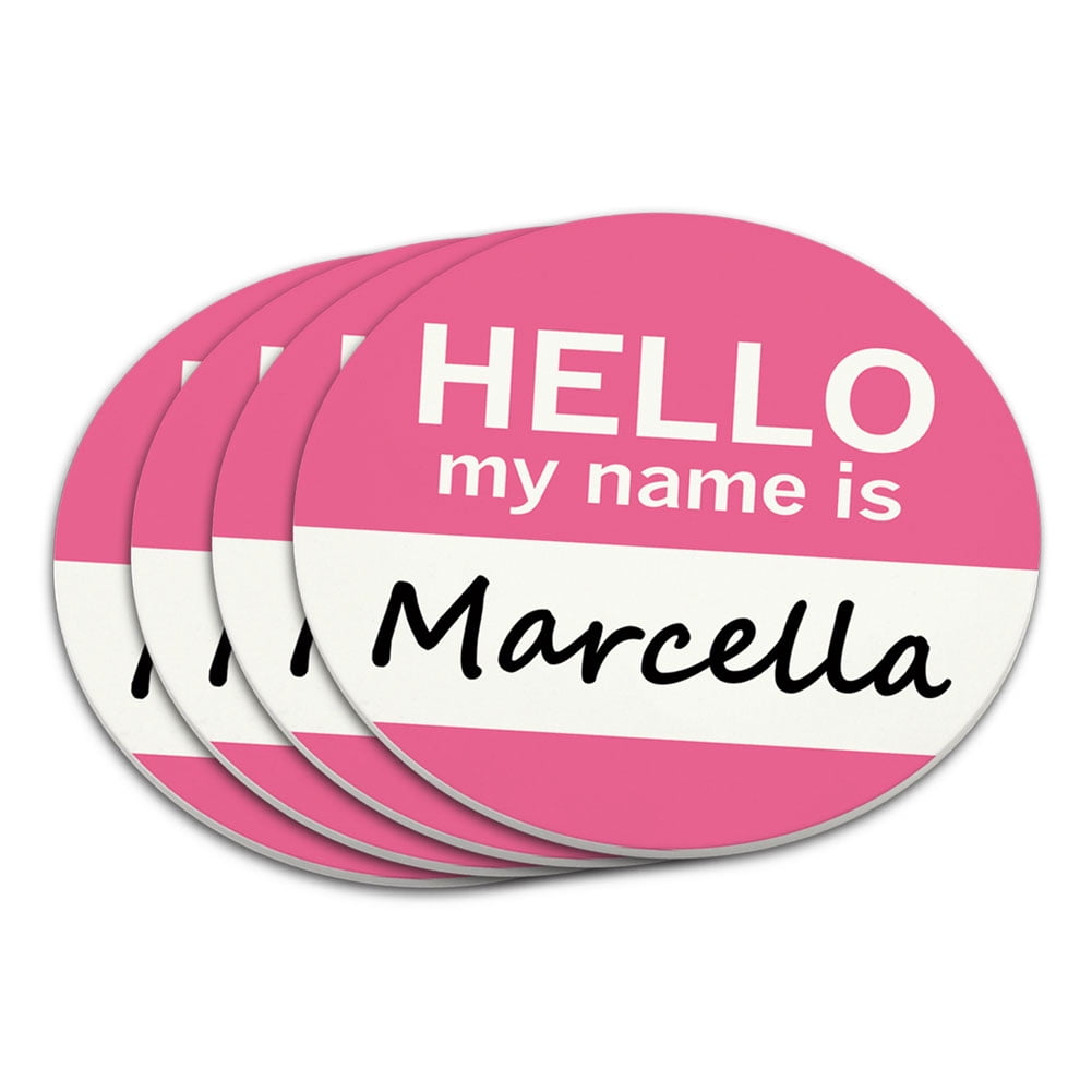 Marcella Name