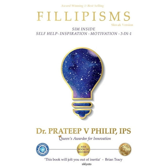 Filipizmy 3333 NajvyssÃ­ Pre MaximalizÃ¡ciu Svojho Zivota, (Paperback)