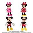 thumbnail image 1 of Peluche Disney Multicolor Varios Modelos 1 Pieza, 1 of 4