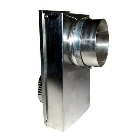 Whirlpool WPL8171587RP 0-5 Dryer Exhaust Periscope