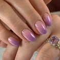 thumbnail image 1 of FSTDelivery Faux Ongles Artificiels à Presser pour Femmes Filles, Ongles Courts à Presser Ongles Courts Faux avec Colle à Ongles Réutilisables Colle à Ongles 12 Tailles, 1 of 9