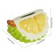 thumbnail image 2 of Caja De Pa Uelos Durian, Porta Pa Uelos Para Sala De Estar, Organizador De Servilletas, Dise O Elegante Material Duradero, Est Tica Moderna, Para Decoraci N Del Hogar, Almacenamiento, 2 of 5