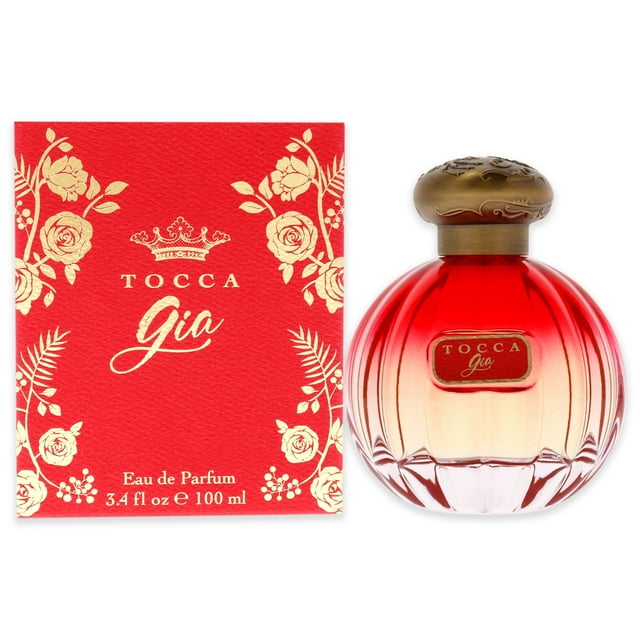 Tocca Perfume Spray EDP 3.4 oz Tocca Tocca Perfume Spray EDP 3.4 oz