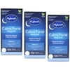 Hyland's Calms Forte Homeopathic Sleep Aid (3 Bottles = 300 Tablets)