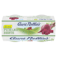 thumbnail image 6 of Aunt Nellie's Diced Pickled Beets, 4 - 4 oz cups, 6 of 6