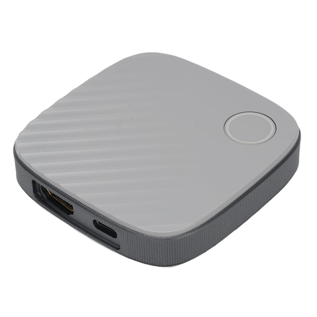 Wireless Display Adapter, Screen Mirroring Adapter HD Multimedia Interface for Home Theater