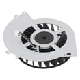 thumbnail image 3 of Enfriador de CPU de metal, ventiladores de refrigeración incorporados, disipador de calor para accesorio de consola de juegos PS4 1200, 3 of 8