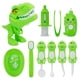 thumbnail image 2 of Doctor Kit Play Sets For Kids 10 Pieces Dentist Toys Pretend Child Doctors Kit Hygienic Habit Cultivation Role Play Game For, 2 of 5