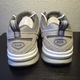 thumbnail image 4 of New Balance 608V5 Gray Shoes Men’s Size 9.5 4E Wide Casual Running Sneakers, 4 of 6