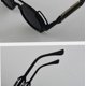 thumbnail image 4 of Typpkmm Retro Classic Steampunk Sunglasses Uv400 Round Frame Design Colored Lenses Glasses Eyewear Gothic Men Women Sunglasses Steampunk, 4 of 7