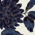 thumbnail image 2 of Art.com Indigo Garden I Art Print by Daphne Brissonnet, 24" x 24", 2 of 4