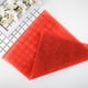 thumbnail image 4 of Toalla de baño exfoliante larga para espalda | Red de ducha de nailon de 81 cm con asas | Elimina las células muertas de la piel para una piel suave | Exfoliante corporal lavable a máquina para, 4 of 4