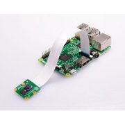 raspberry pi camera module v2 - 8 megapixel,1080p
