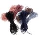 thumbnail image 3 of 6 piezas de cordón elástico de cordón elástico cordón el estiramiento de la joya del cordón del cordón del cabello Cordón de bricolaje 5m, 3 of 4