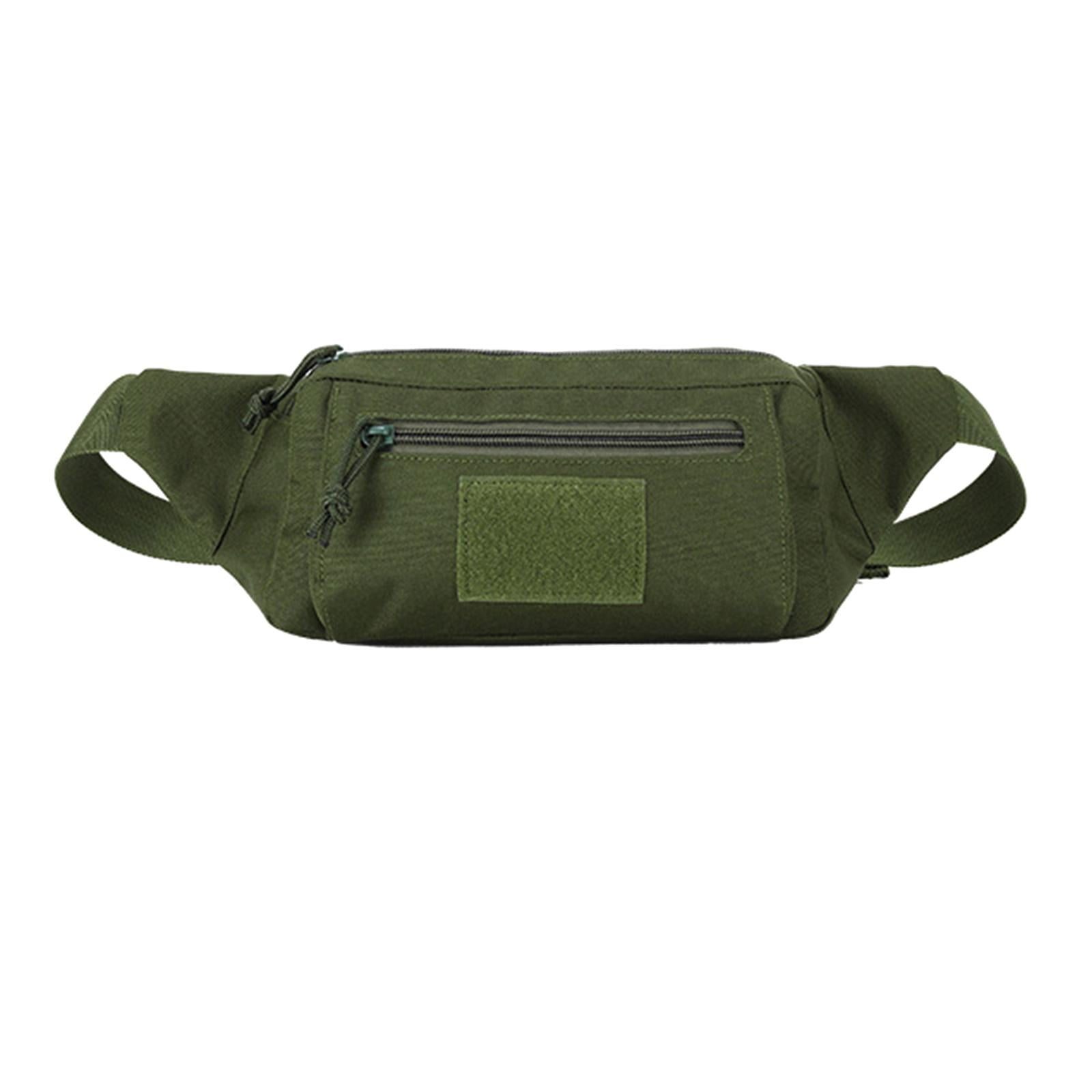 Army green fanny pack sale