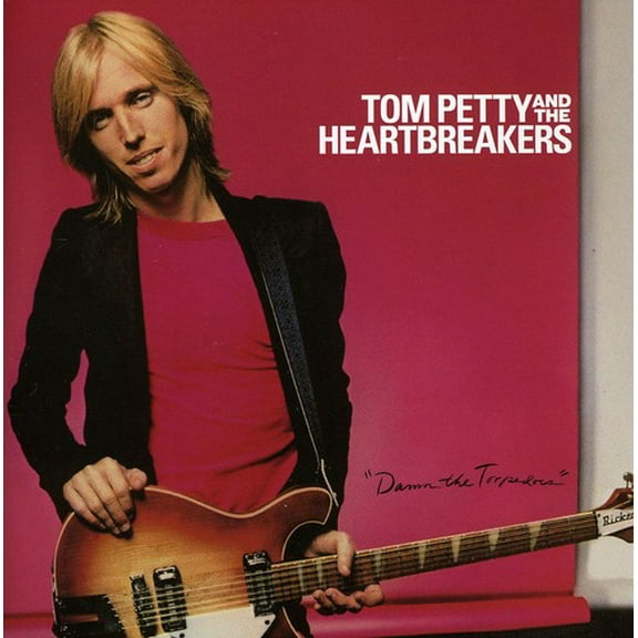 Tom Petty - Damn The Torpedoes - Music & Performance - CD