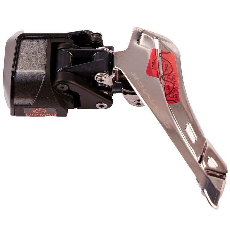 Shimano DURA-ACE Di2 Electronic Front Derailleur / FD-R9150