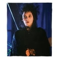 thumbnail image 2 of Beetlejuice Strange Lydia Kids Silk Touch Throw Blanket, 2 of 5