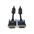 thumbnail image 3 of Tripp Lite P560-006-DLI 6Ft Dvi Digital/Analog Monitor Cable M/M, 3 of 4